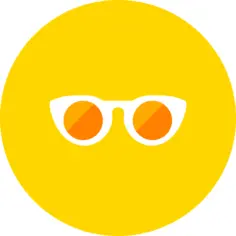眼镜