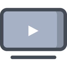 视频播放器