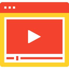 Video player
