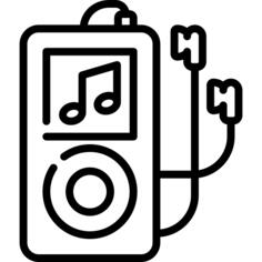 iPod的