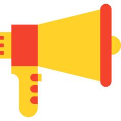 Megaphone