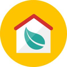 屋
