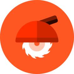 Electric saw