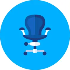 Office chair