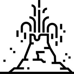 Volcano