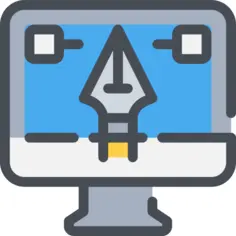 Graphic design