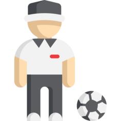 Referee