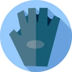 手套
