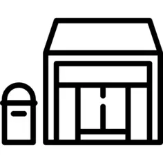 Post office