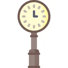 时钟
