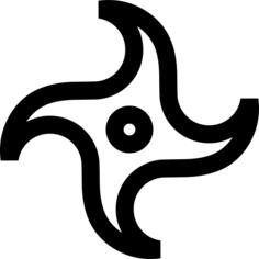 Shuriken
