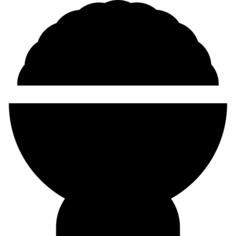 白饭
