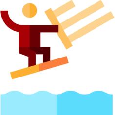 Water ski