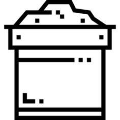 Sand bucket