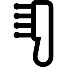 毛刷
