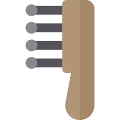 毛刷
