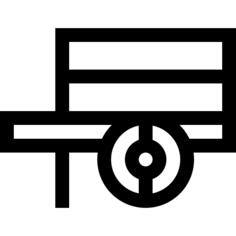 Wheelbarrow