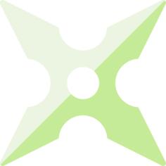 Shuriken