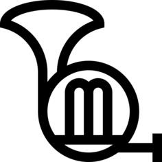French horn