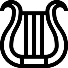七弦琴