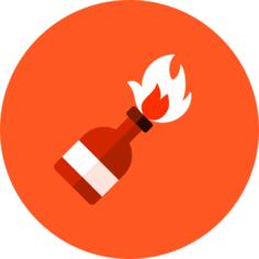 莫洛托夫鸡尾酒