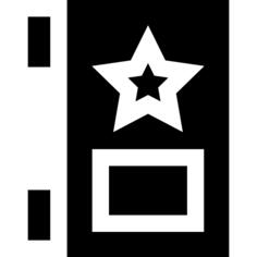 门