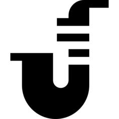 Saxophone