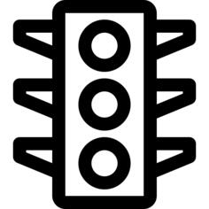 Traffic light