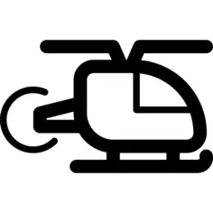 Helicopter