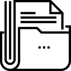 File storage