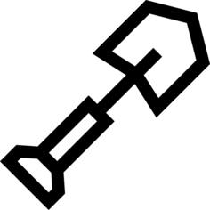 Shovel