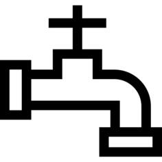 Water tap