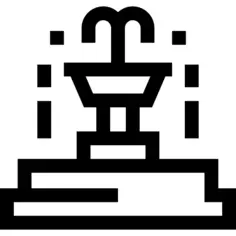 Fountain