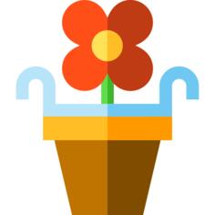 Flowerpot