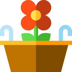 Flowerpot