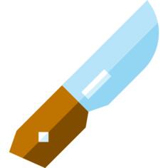 Knife