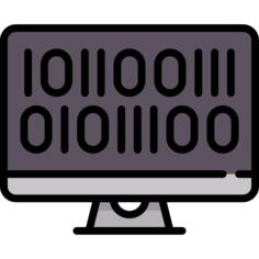 二进制代码