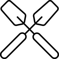 Oars