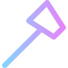 Reflex hammer