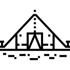 帐篷