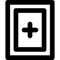 First aid kit