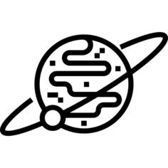 小行星