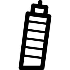 Pisa tower