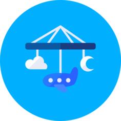 Baby mobile