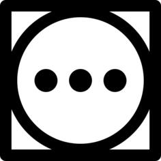 干