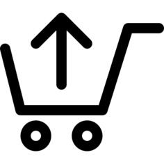 Shopping cart