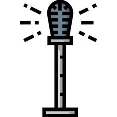 Microphone