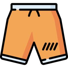 足球短裤