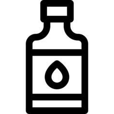 Ink bottle