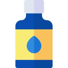 Ink bottle
